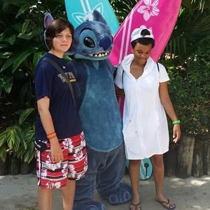 Meet your Posher, Faith